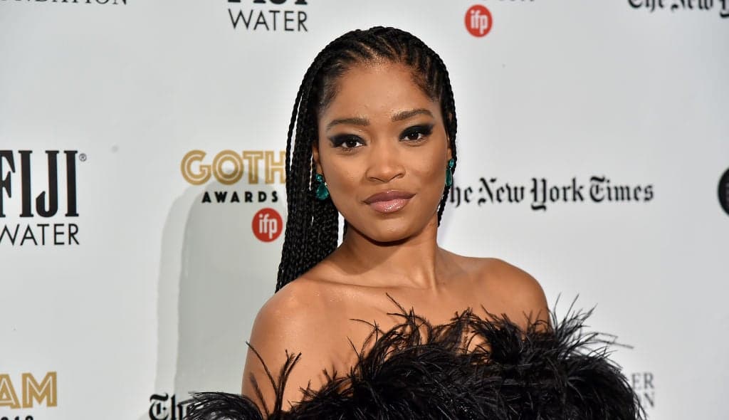Keke Palmer Proud Family thegrio.com