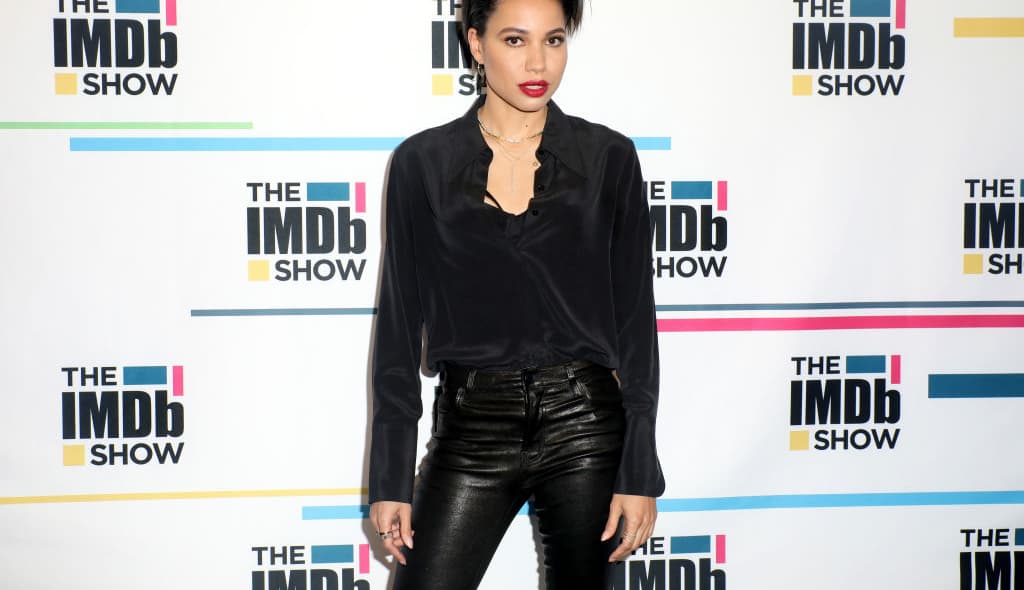 Jurnee Smollett thegrio.com