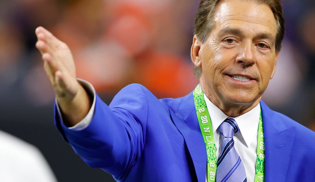 College Football Playoff National Championship - Clemson v LSU