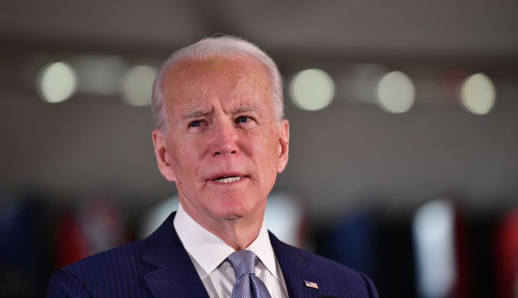 Joe Biden thegrio.com