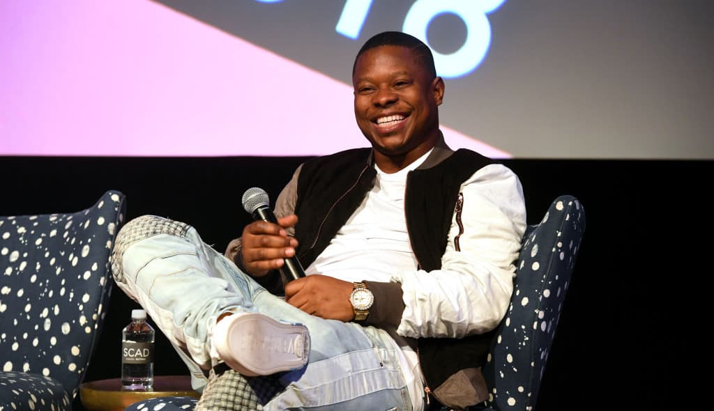 SCAD aTVfest 2018 - "The Chi"