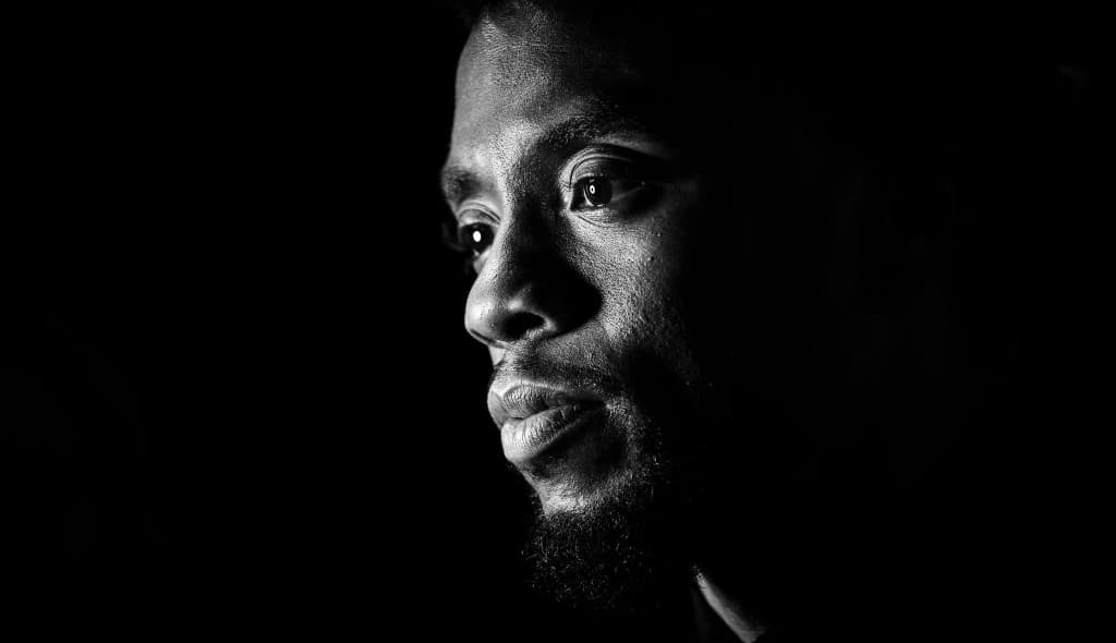 European Premiere Of Marvel Studios' Black Panther
