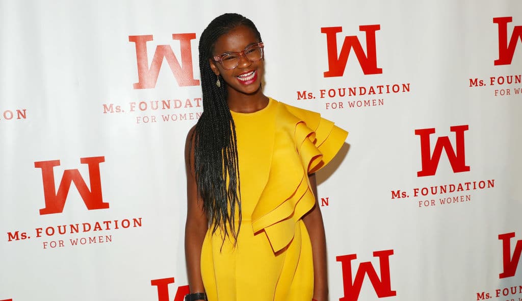 Marley Dias