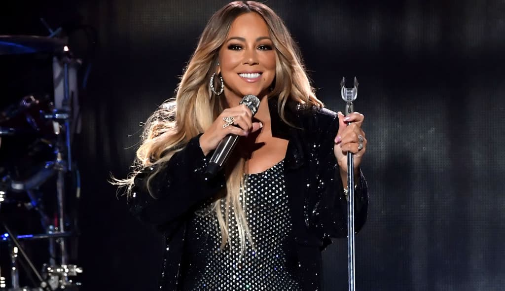2018 iHeartRadio Music Festival -  Night 1 - Show