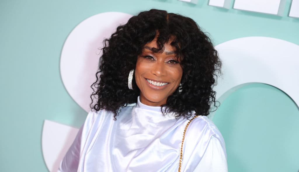 BET's "American Soul" Los Angeles Premiere