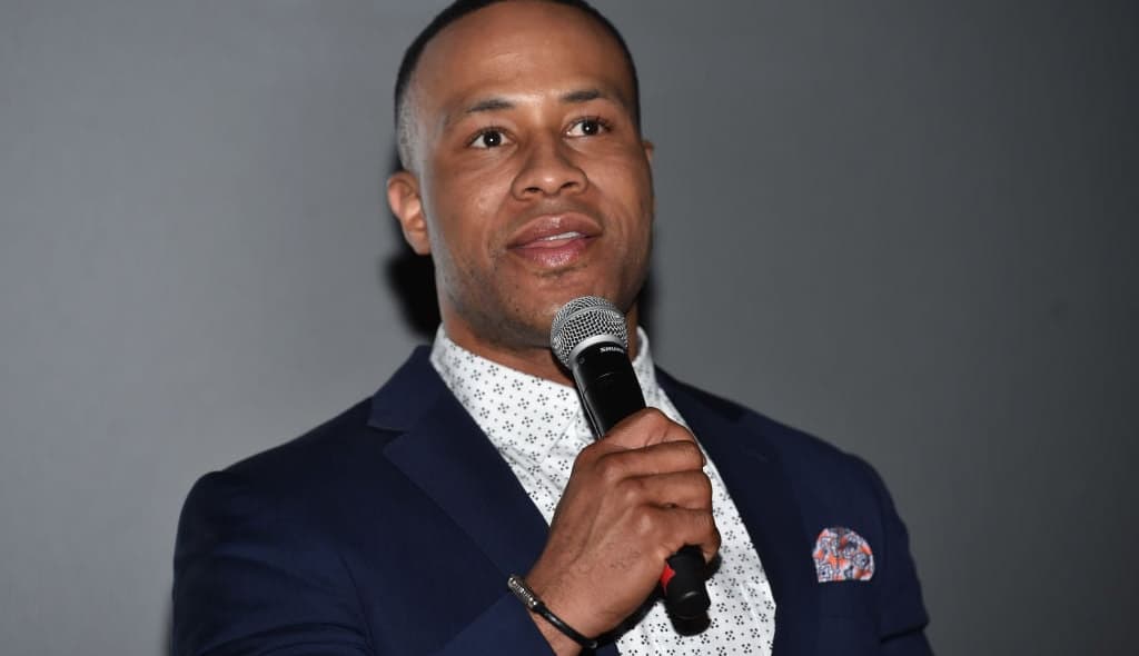 Devon Franklin