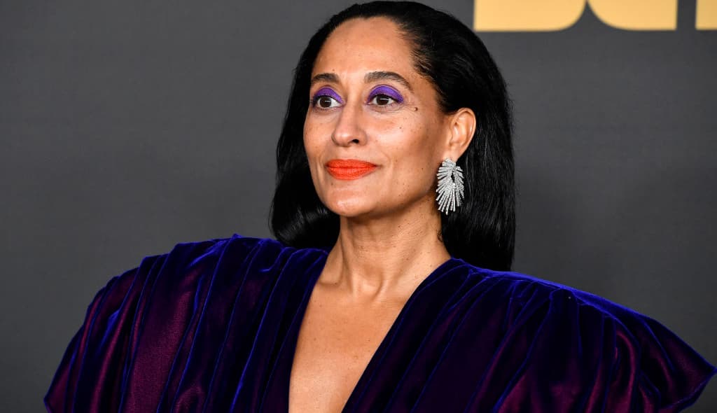 51st NAACP Image Awards - Arrivals