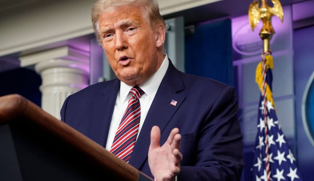 Trump deterrence Black voters thegrio.com