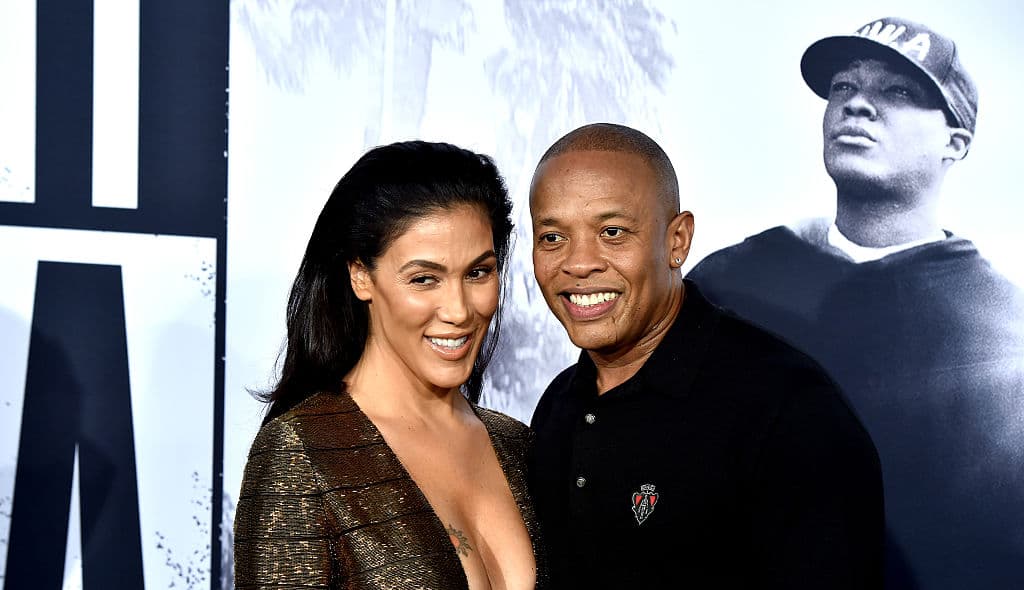 Universal Pictures And Legendary Pictures' Premiere Of "Straight Outta Compton" - Arrivals