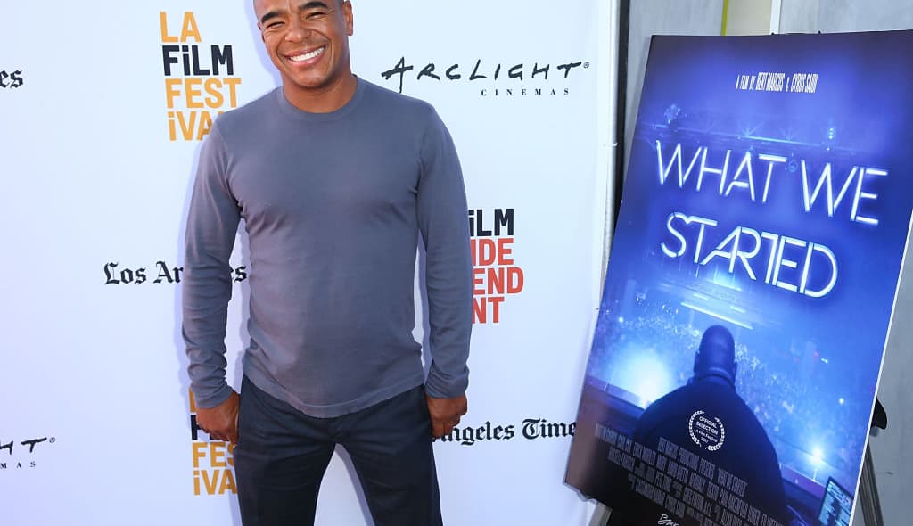 "What We Started" Film Premiere At The LA Film Festival