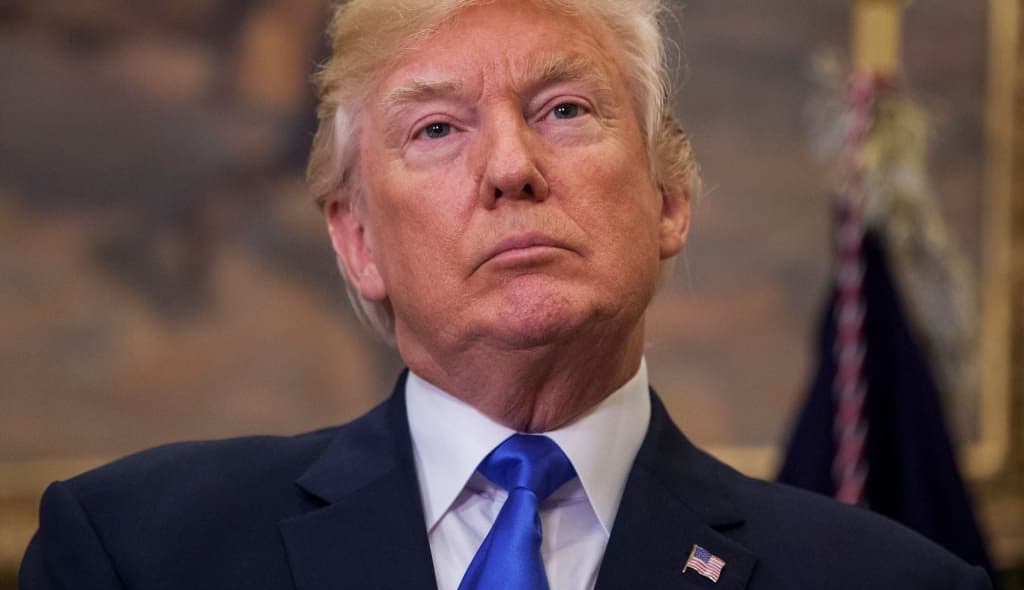 Trump thegrio.com