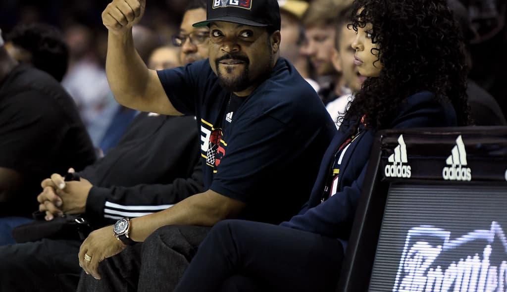 BIG3 - Week Seven - Chicago