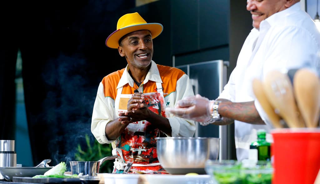 Food Network