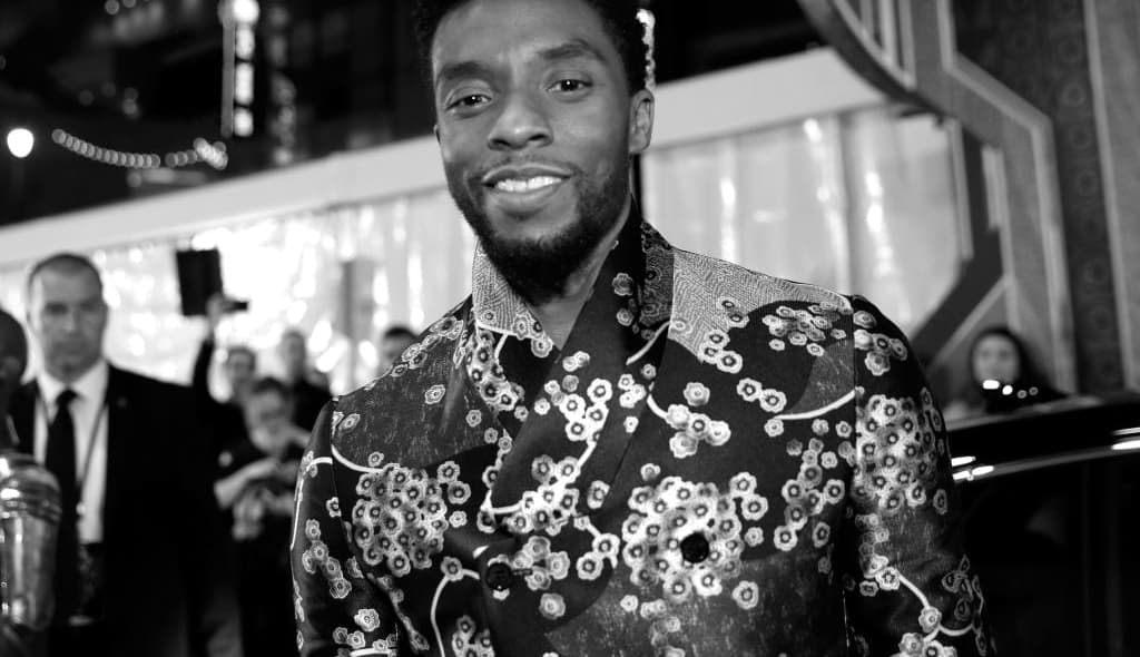 The Los Angeles World Premiere of Marvel Studios' BLACK PANTHER
