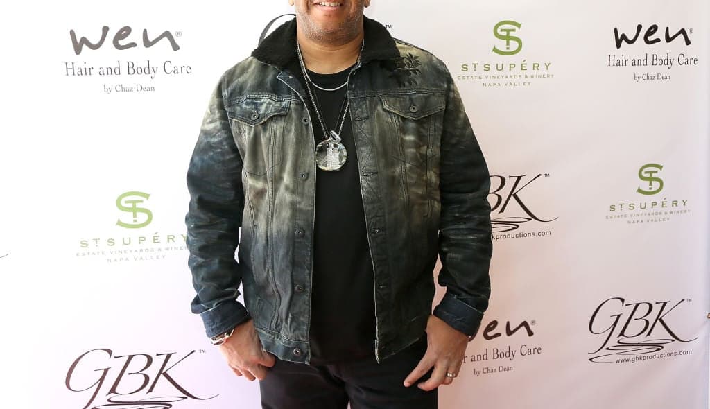 GBK Productions Pre-Oscar Luxury Gift Lounge - Saturday
