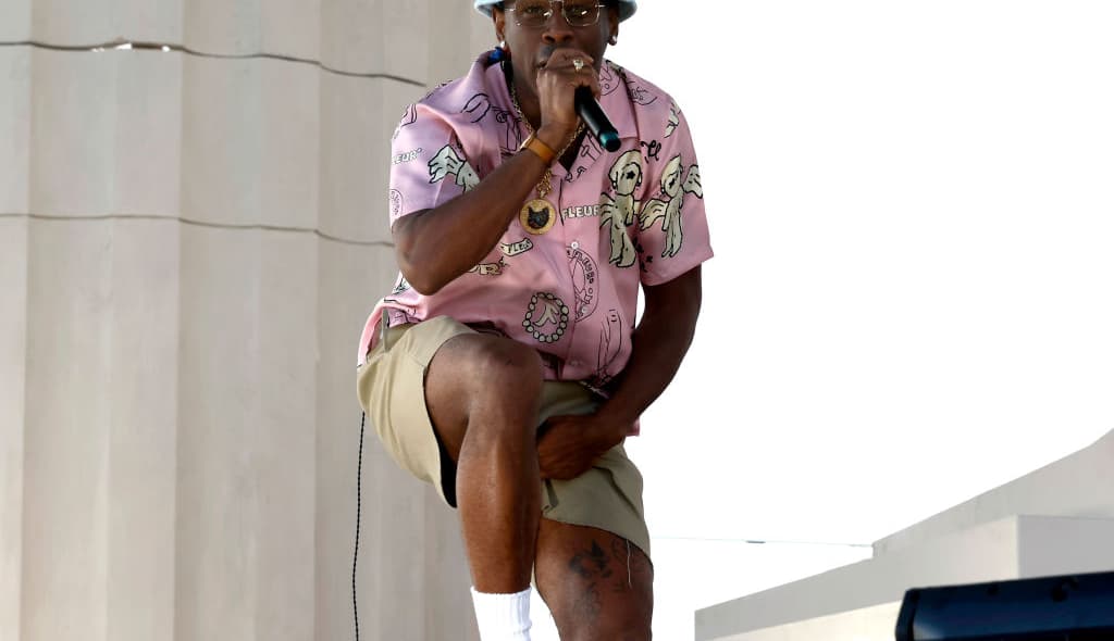 Coachella 2023, Coachella fashion, Black people at Coachella, Black style, Black fashion, theGrio.com