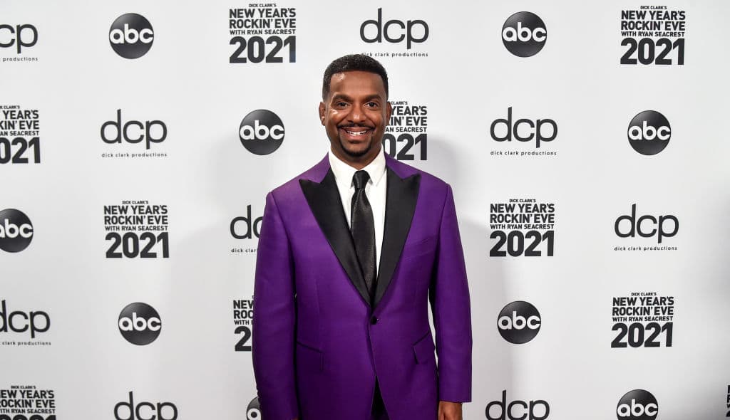 Dick Clark's New Year's Rockin' Eve With Ryan Seacrest 2021 - Hollywood Party Arrivals