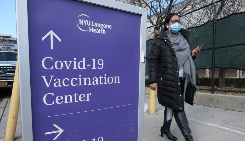 Black people COVID-19 public health emergency, is the pandemic over, theGrio.com