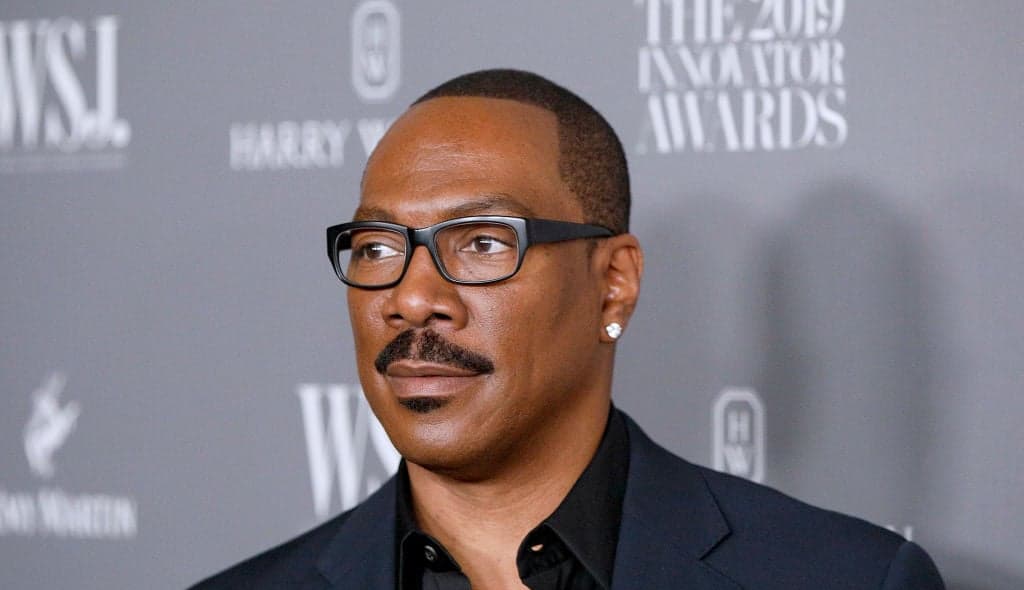 eddie murphy, funerals, thegrio.com