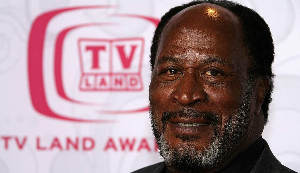 John Amos elder abuse