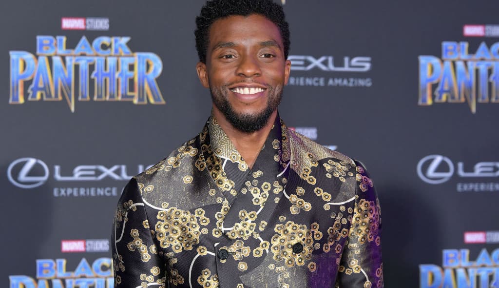 Premiere Of Disney And Marvel's "Black Panther" - Arrivals