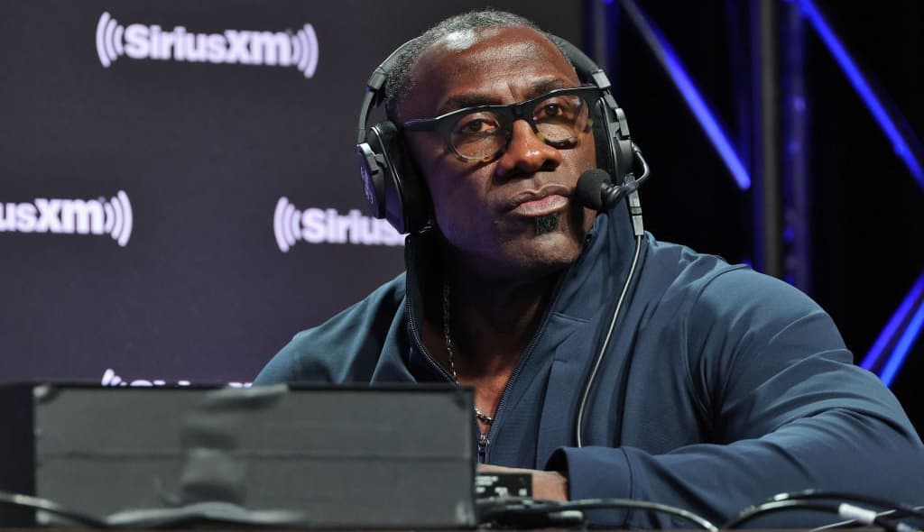SiriusXM At Super Bowl LVII - Feb. 9