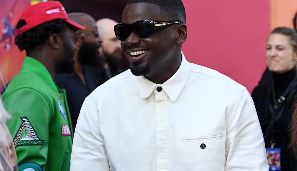 "Spider-man: Across The Spider-Verse" Gala Screening - VIP Access