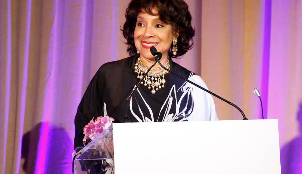 Harlem School of the Arts Gala 2023
