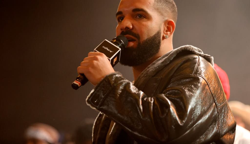 Drake's Till Death Do Us Part Rap Battle Event