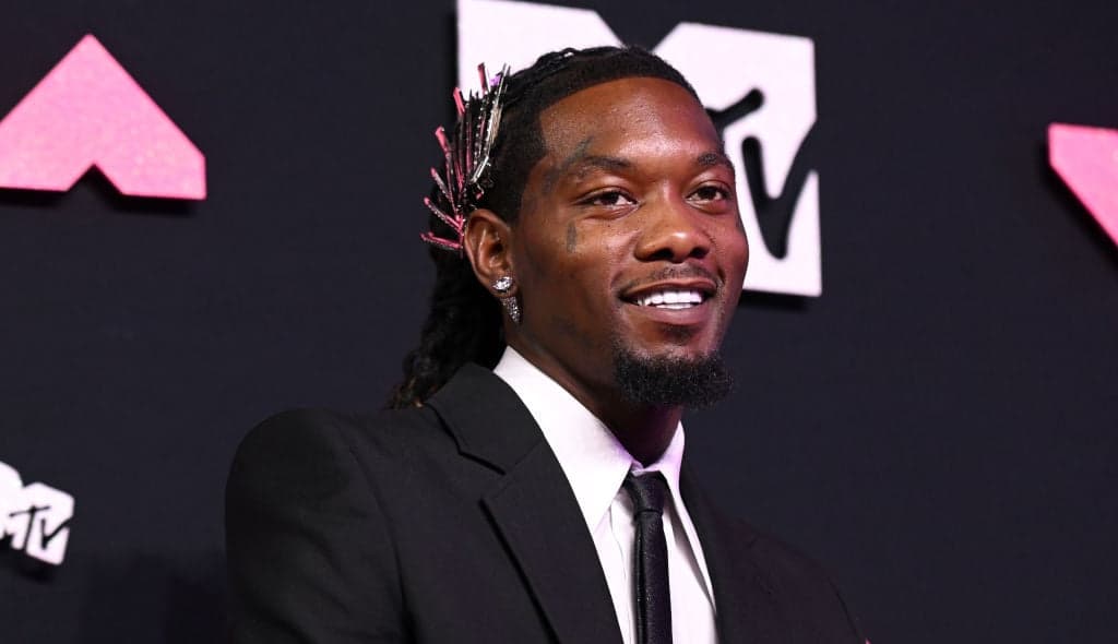 2023 MTV Video Music Awards - Arrivals