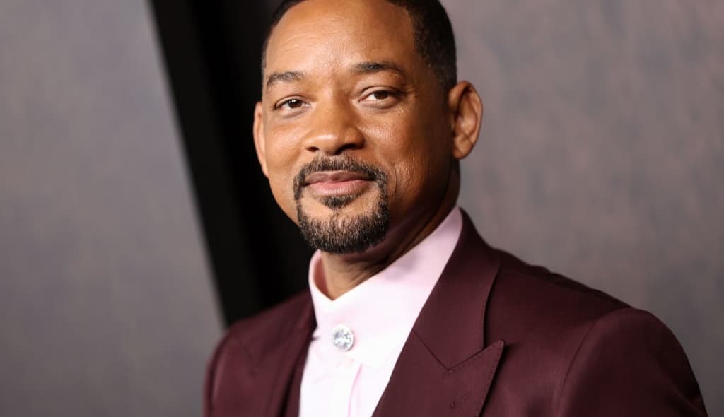 Apple Original Films' "Emancipation"  Los Angeles Premiere - Arrivals