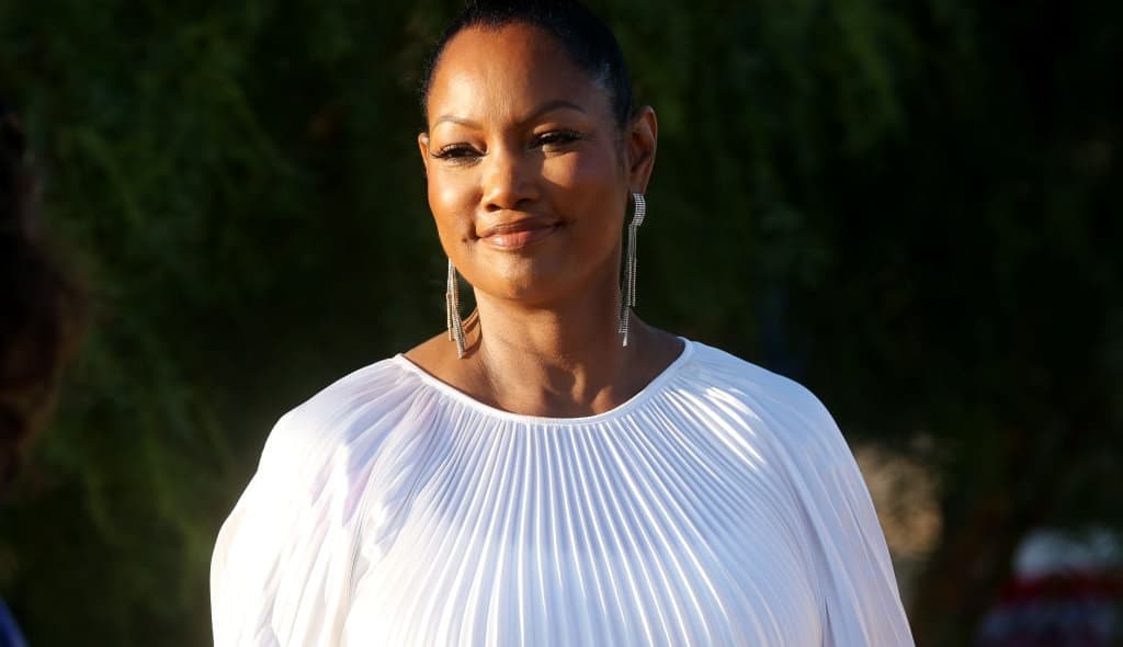 The Cut's How I Get It Done Dinner Presented By Porsche, Garcelle Beauvais, theGrio.com