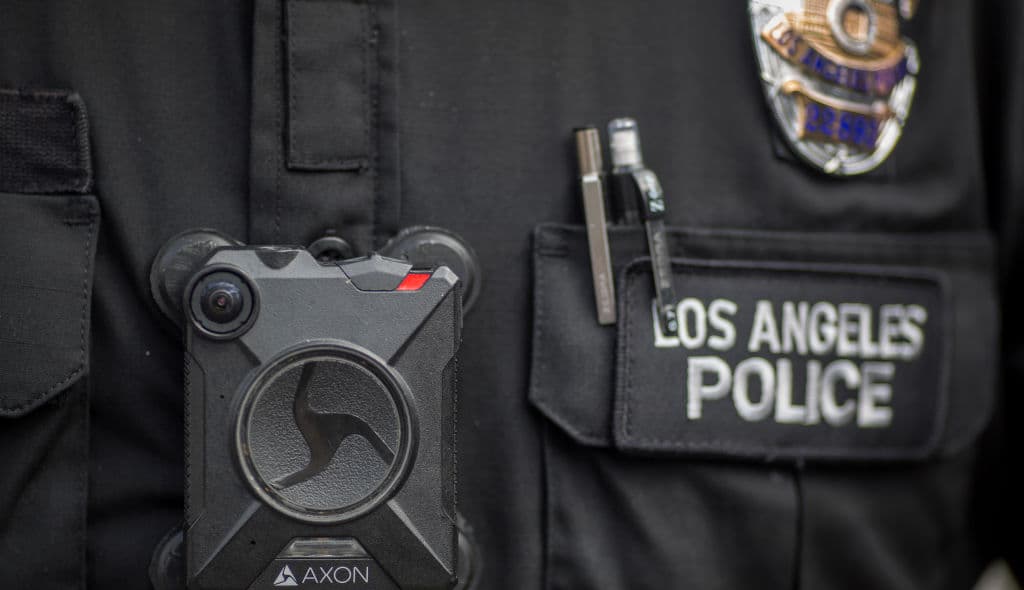body-cameras, police, accountability, theGrio.com