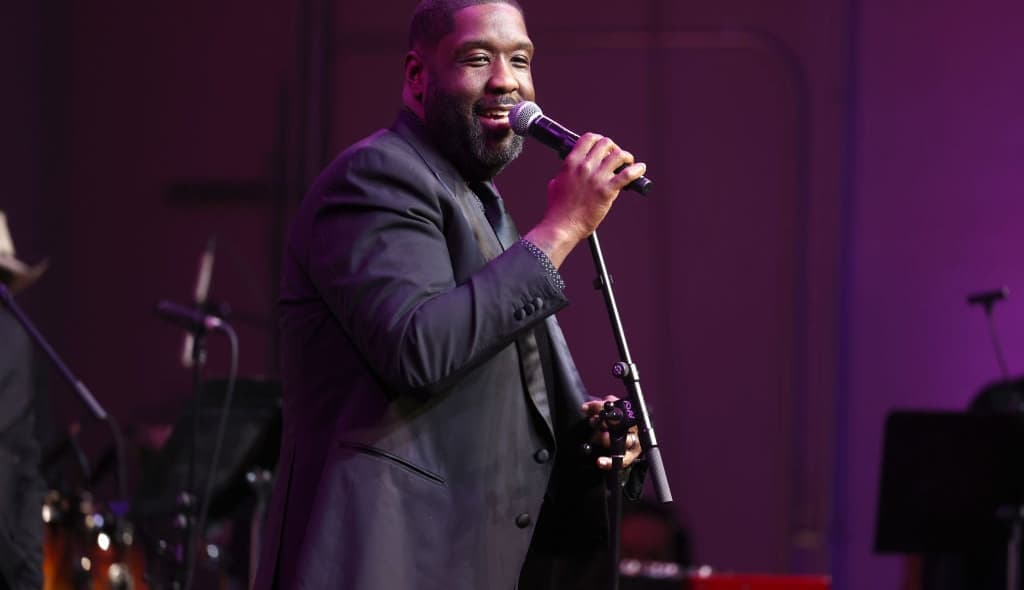 Save The Music Celebrates 25 years With Adam Blackstone, Becky G,  Cindy Mabe, LL Cool J And More!
