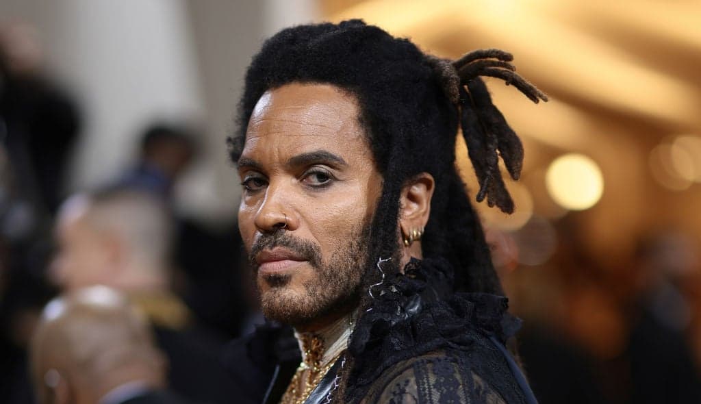 lenny kravitz black media, lenny kravitz, thegrio.com