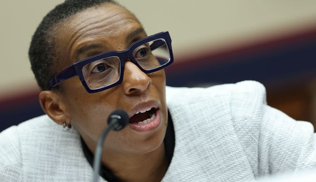 University Presidents Testify In House Hearing On Campus Antisemitism