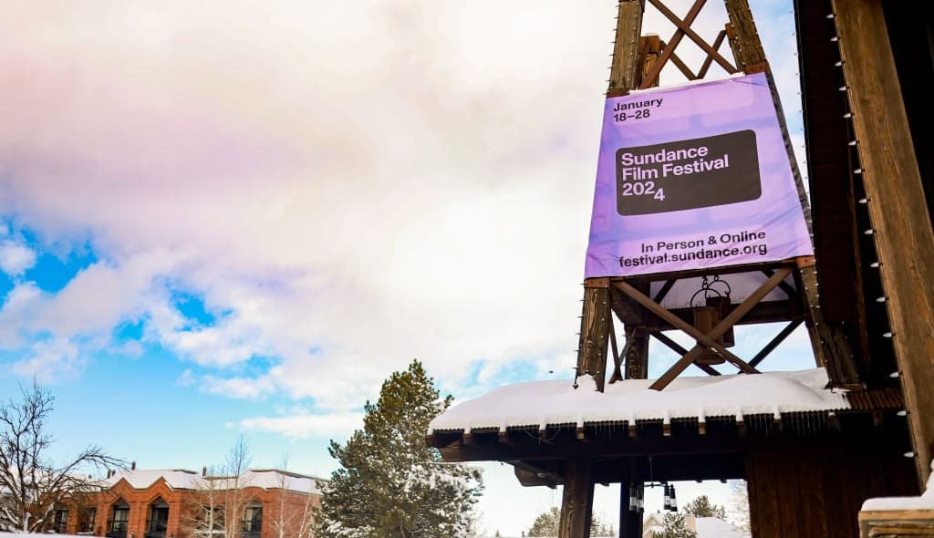 2024 Sundance Film Festival - General Atmosphere