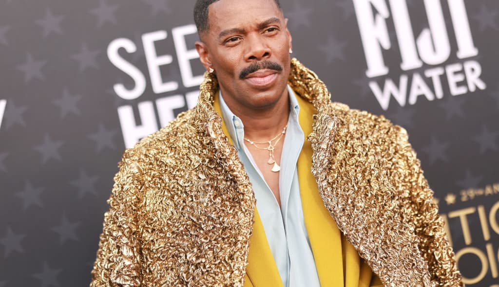 29th Annual Critics Choice Awards – Red Carpet