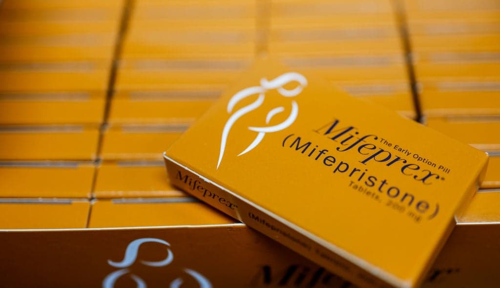 Appeals Court Keeps Abortion Pill Mifepristone Available, But With Restrictions, theGrio.com