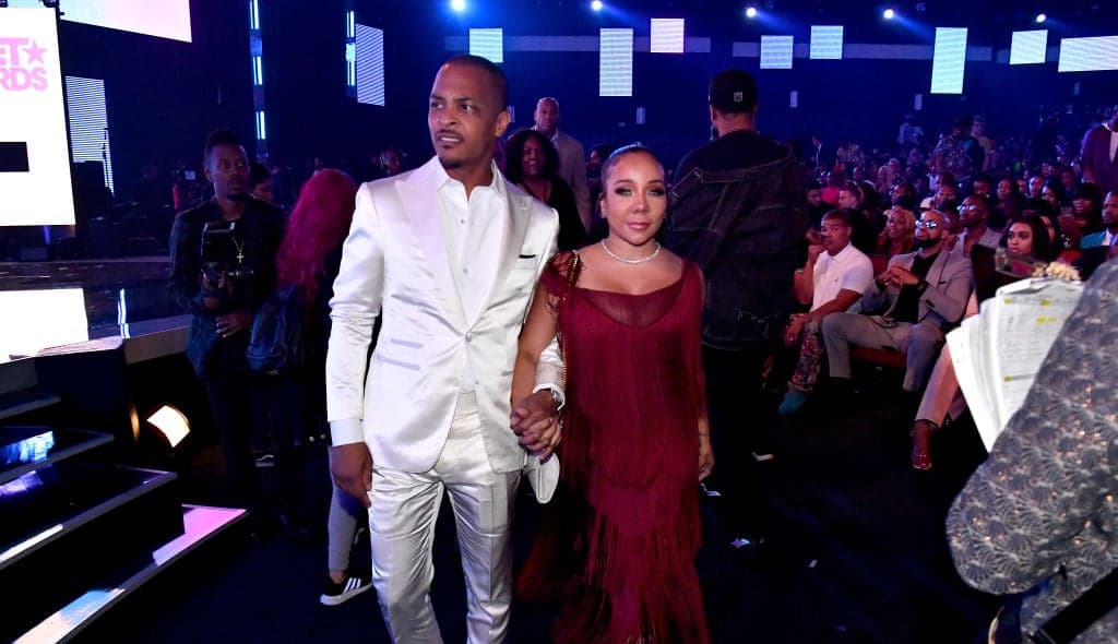 BET Awards 2019 - Roaming Show