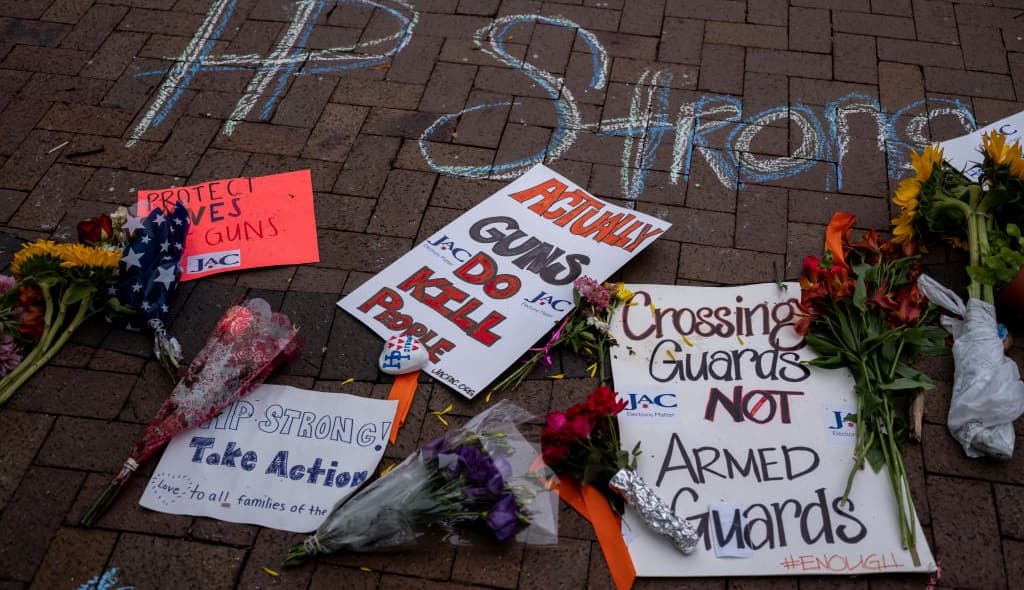 gun violence, teens, theGrio.com