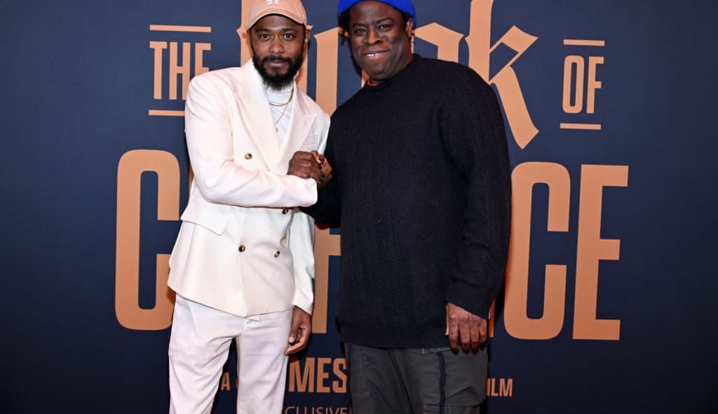 "The Book Of Clarence" Special Screening