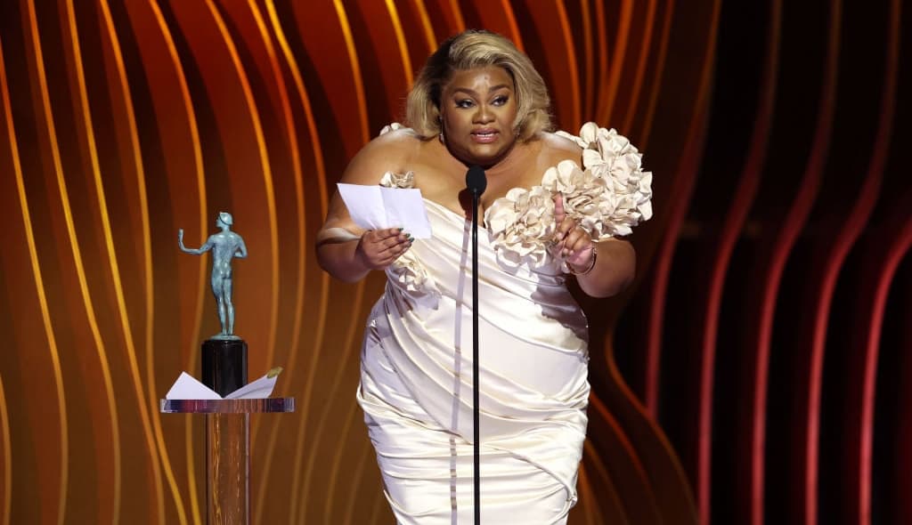 30th Annual Screen Actors Guild Awards - Show