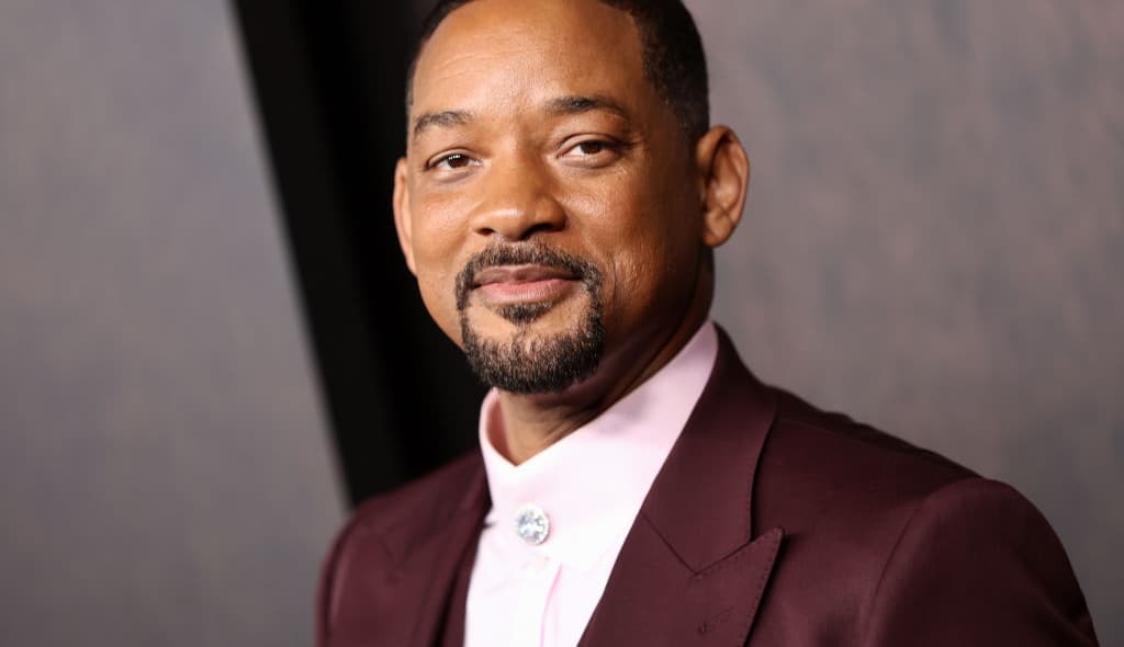 Apple Original Films' "Emancipation" Los Angeles Premiere - Arrivals