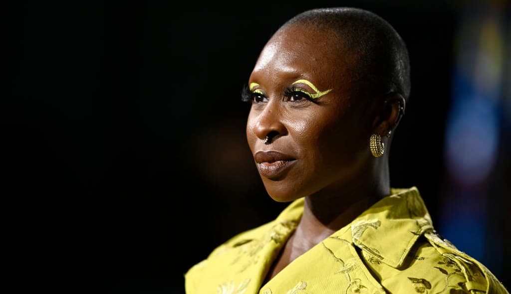 European Premiere of Marvel Studios' "Black Panther: Wakanda Forever"