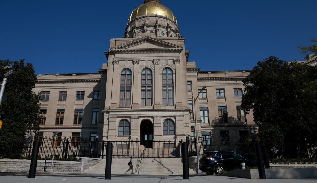 Georgia, cash bail, theGrio.com