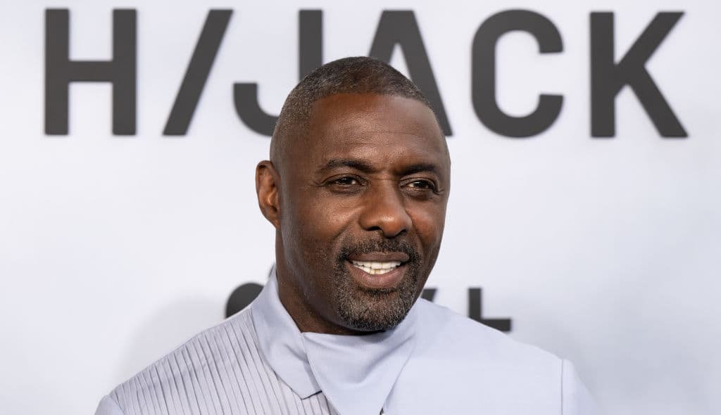 "H/Jack" World Premiere - Arrivals