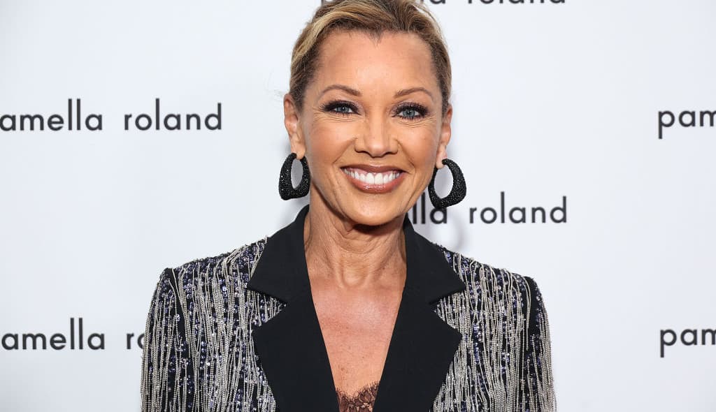 Vanessa Williams, Front Row - February 2024 New York Fashion Week: The Shows