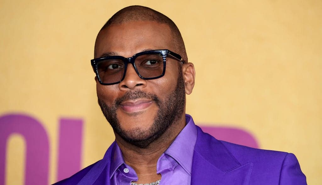 World Premiere Of Warner Bros.' "The Color Purple" - Arrivals