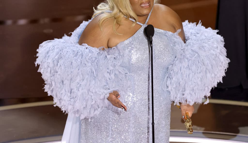 96th Annual Academy Awards - Show